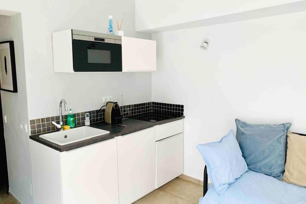 Begonia City Center Apartment 230 By Namaste Elite Torremolinos Exteriér fotografie