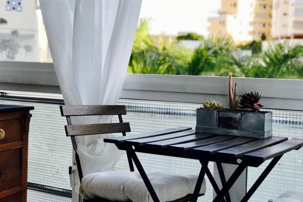 Begonia City Center Apartment 230 By Namaste Elite Torremolinos Exteriér fotografie