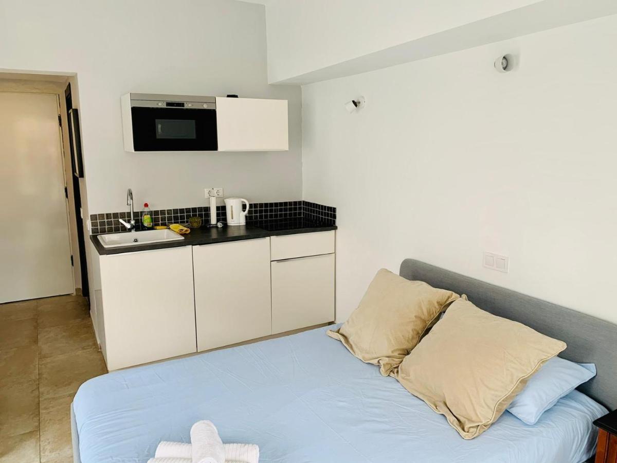 Begonia City Center Apartment 230 By Namaste Elite Torremolinos Exteriér fotografie