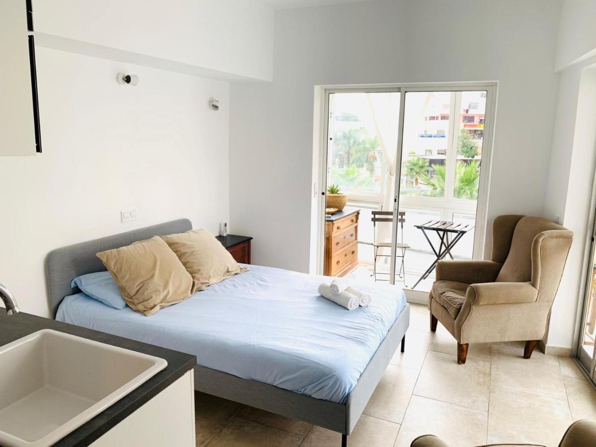 Begonia City Center Apartment 230 By Namaste Elite Torremolinos Exteriér fotografie