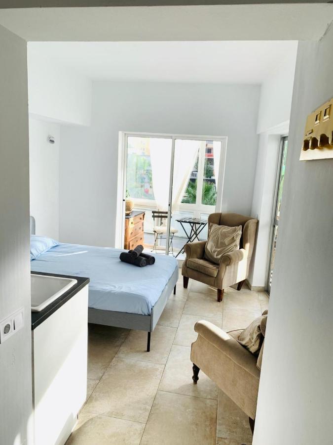 Begonia City Center Apartment 230 By Namaste Elite Torremolinos Exteriér fotografie