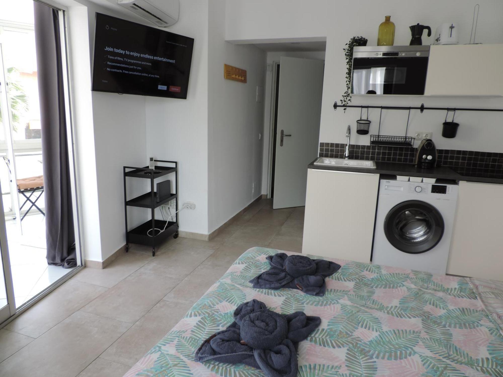 Begonia City Center Apartment 230 By Namaste Elite Torremolinos Exteriér fotografie