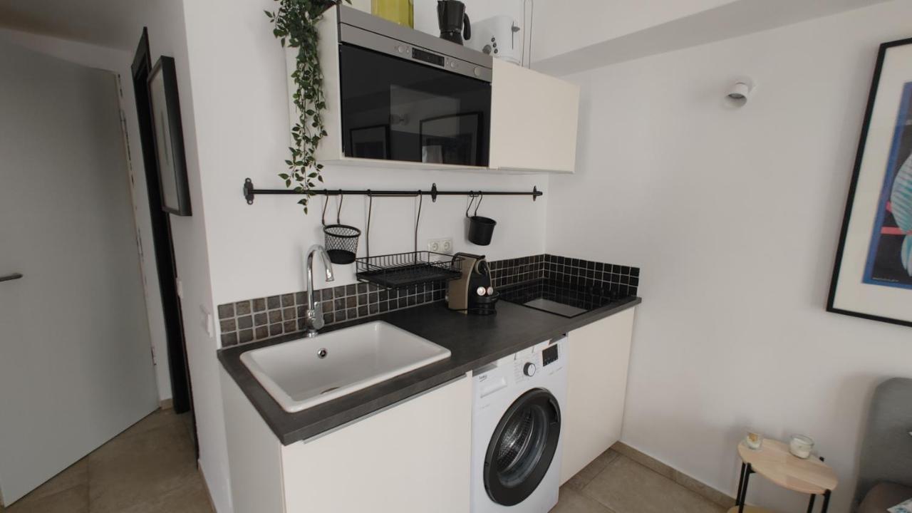 Begonia City Center Apartment 230 By Namaste Elite Torremolinos Exteriér fotografie