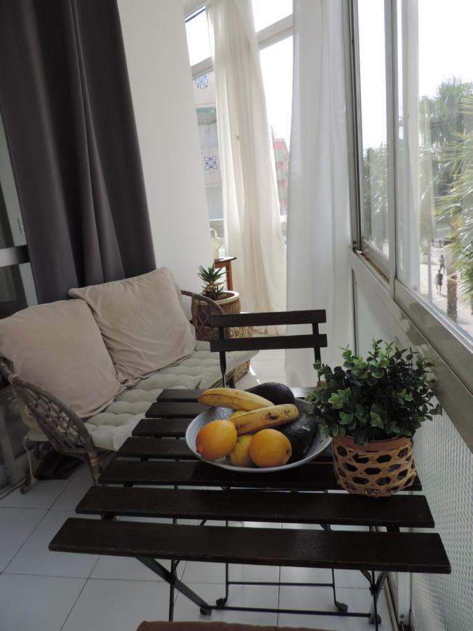 Begonia City Center Apartment 230 By Namaste Elite Torremolinos Exteriér fotografie