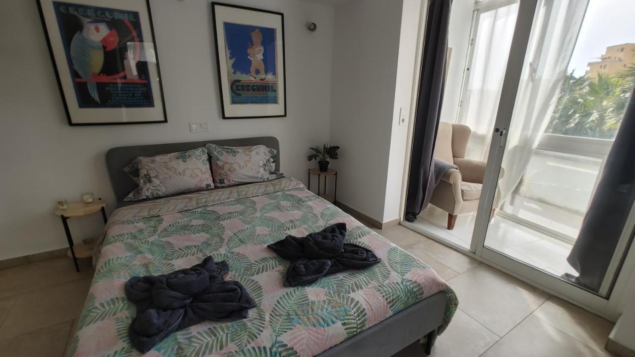 Begonia City Center Apartment 230 By Namaste Elite Torremolinos Exteriér fotografie
