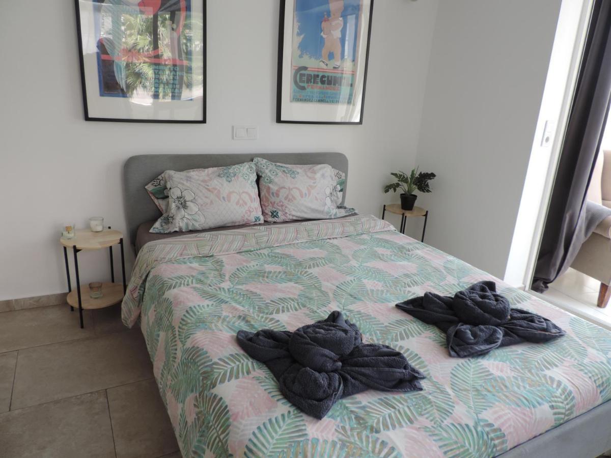 Begonia City Center Apartment 230 By Namaste Elite Torremolinos Exteriér fotografie